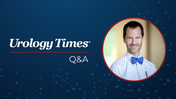 Interpreting real-world evidence in ARPI treatment decisions, with Martin Schoen, MD, PhD