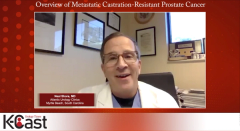 EP. 1 Overview of Metastatic Castration-Resistant Prostate Cancer