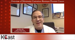 COVID-19 and Treating Metastatic Castration-Resistant Prostate Cancer