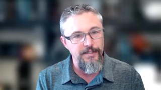 Dr. Harris on burnout among urology trainees