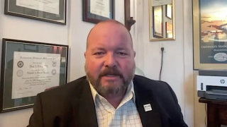 Mark Edney, MD, on creating a collaborative culture with APPs in urology 