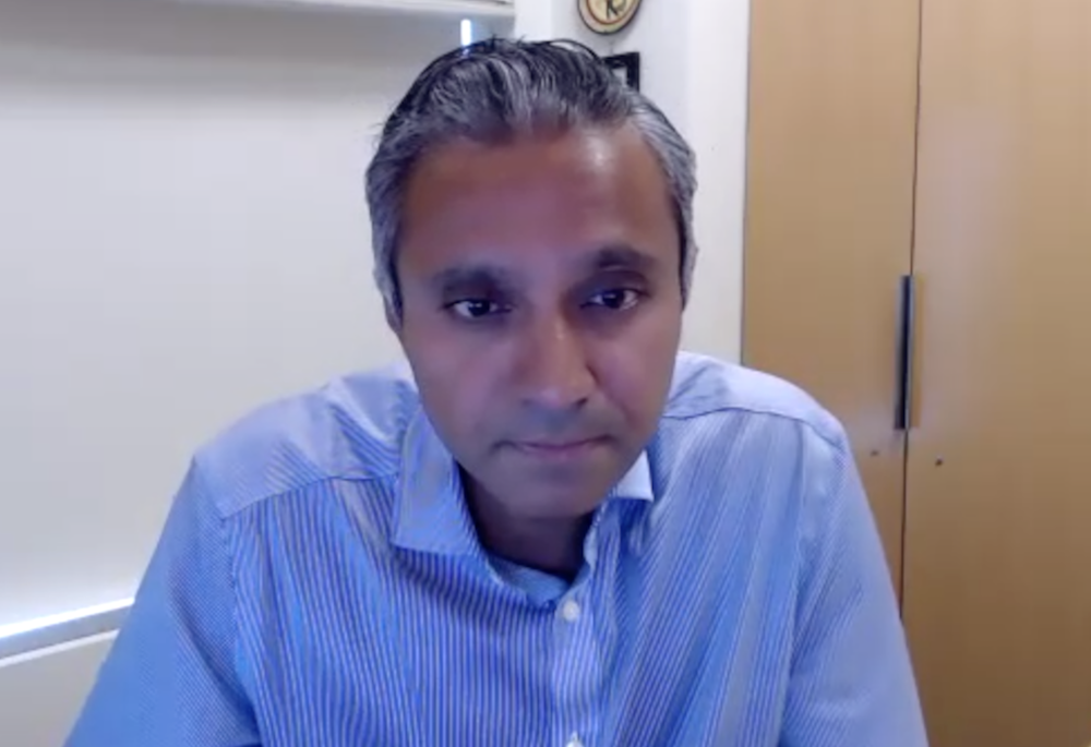 Dr. Arjun Balar’s key takeaway from ASCO 2021