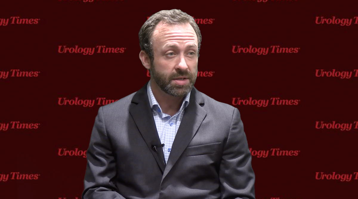 Dr. Langston highlights LUGPA advocacy efforts