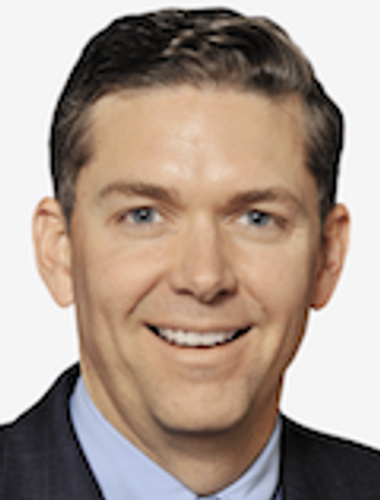 J. Kellogg Parsons, MD, MHS