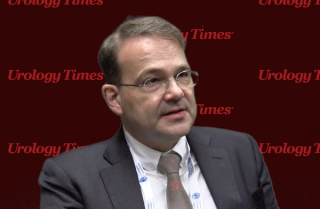 Dr. Staehler on novel PET imaging agent for kidney cancer