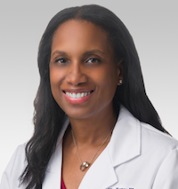 Jennifer Miles-Thomas, MD, URPS, MBA