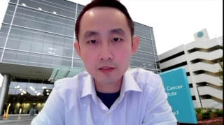 Next-generation imaging and node-positive prostate cancer