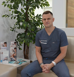 Kevin Zorn, MD, FRCSC, FACS