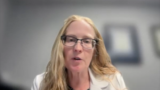 Bridget Koontz, MD, on the rationale for the phase 2 NRG-GU011 trial