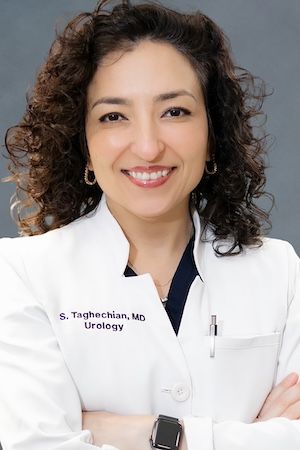 Shaya Taghechian, MD Shaya Taghechian, MD