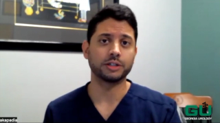 Dr. Kapadia discusses the Alabama IVF ruling 