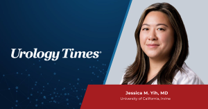 Jessica Yih, MD, highlights data on testosterone therapy in women