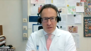 Study: DRE exhibits low diagnostic value in prostate cancer detection