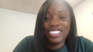 Dr. Asafu-Adjei addresses disparities in ED diagnoses and referrals