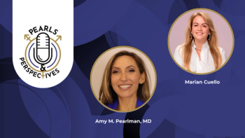 Pearls & Perspectives: Breaking Down Barriers to Sexual Wellness, with Marian Cuello