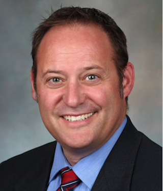 Mitchell Humphreys, MD