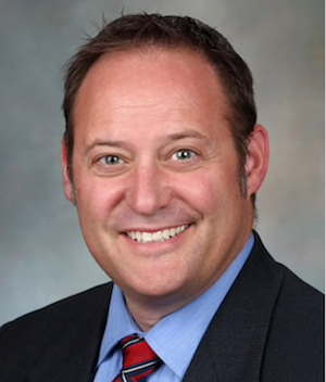 Mitchell Humphreys, MD