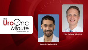 The UroOnc Minute: Cribriform Histology in Prostate Cancer, With Tyler Seibert, MD, PhD