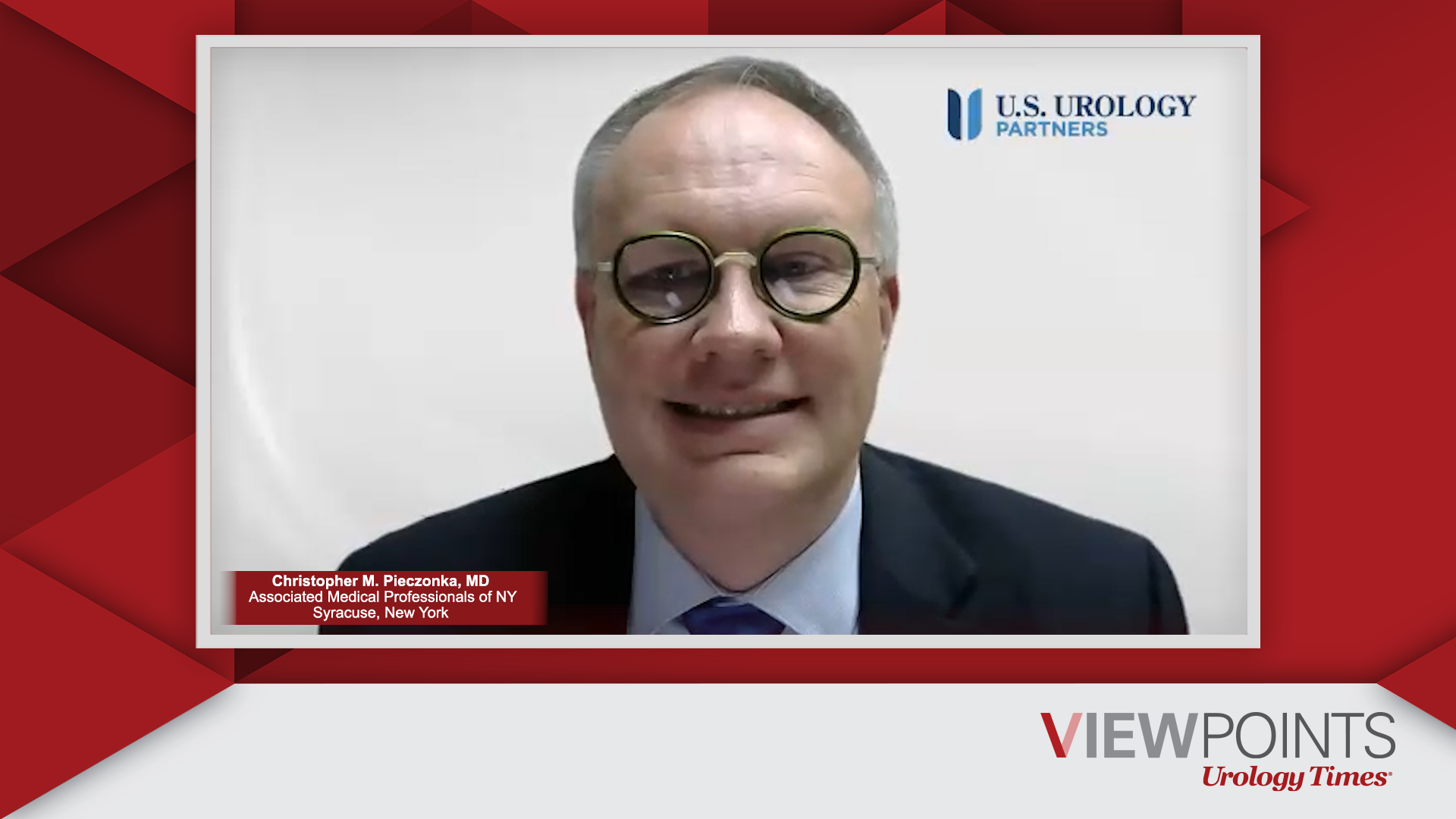 Expert on prostate cancer