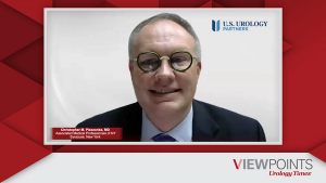 Expert on prostate cancer