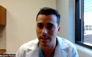 Expert on prostate cancer drug cost savings with the Inflation Reduction Act