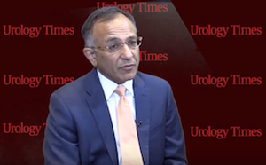 Chandru P. Sundaram, MD