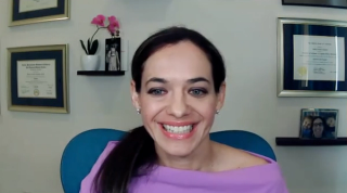 Dr. Diana Londoño discusses the impact of burnout on urologists