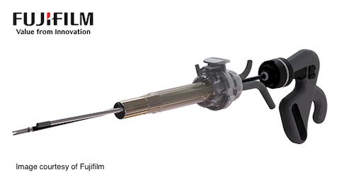 Fujifilm trocar
