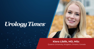 Kiera Liblik, MD, MSc, highlights sex and gender reporting lags in urologic research