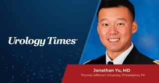 Jonathan Yu, MD, on early repair of vesicourethral anastomotic leak