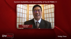 EP. 5 Current Availability and Accessibility of Ga-68 PSMA-11