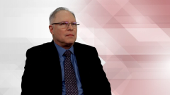 1 expert is featured in this series.