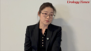 Qian Qin, MD, outlines trial of neoadjuvant zanzalintinib plus nivolumab in ccRCC