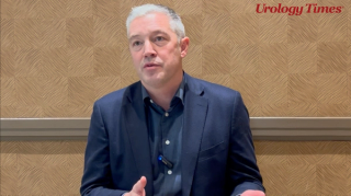 Tobias Nordström, MD, on the evolving landscape of prostate cancer screening