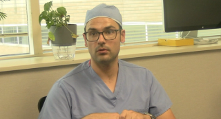 Marcelino Rivera, MD, on potential future advancements in stone disease, BPH