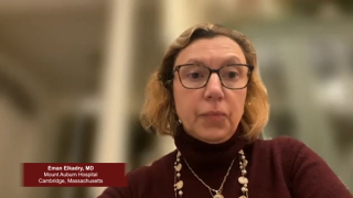 Expert on OAB