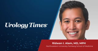 Ridwan I. Alam, MD, MPH, discusses combining PHI and MRI to predict prostate cancer risk