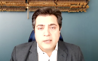 Dr. Emamekhoo explains the background of the cancer drug shortage