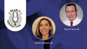 Pearls & Perspectives: Elevating Survivorship in Urologic Care, with Bruce R. Kava, MD