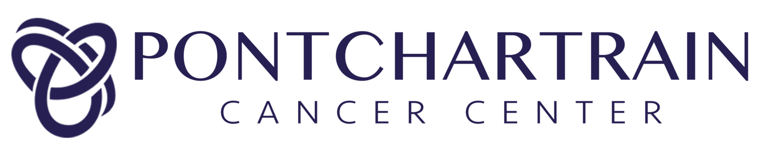 Pontchartrain Cancer Center logo