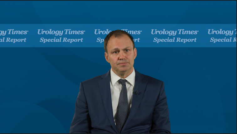 <![CDATA[Setting the Stage: AI Prognostication After Radical Prostatectomy]]>
