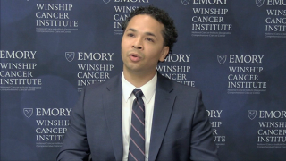 Ernest Morton, MD, highlights ongoing work with AI in urology 
