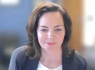 Dr. Kate Kraft discusses her path to urology