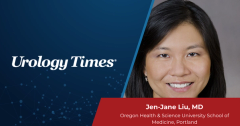 Jen-Jane Liu, MD, highlights clinical advantages of detalimogene voraplasmid in NMIBC
