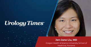 Jen-Jane Liu, MD, highlights clinical advantages of detalimogene voraplasmid in NMIBC