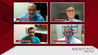 Experts on prostate cancer