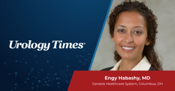 Engy Habashy, MD, on the role of androgens in GSM management