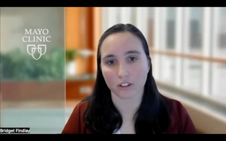 Bridget Lang Findlay, MD, in an interview with Urology Times