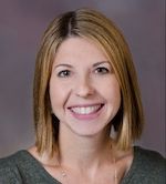 Stephanie Dukhovny, MD