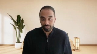 Nitin Yerram, MD, highlights new resource center for patients with renal cell carcinoma